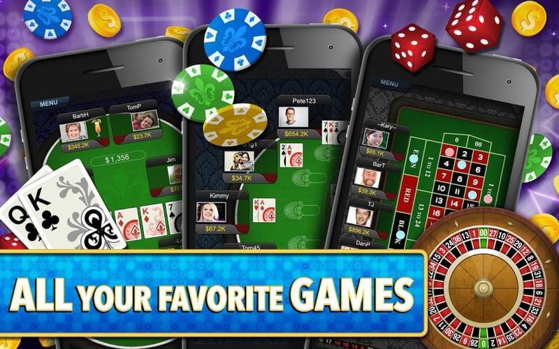 okbet casino online game