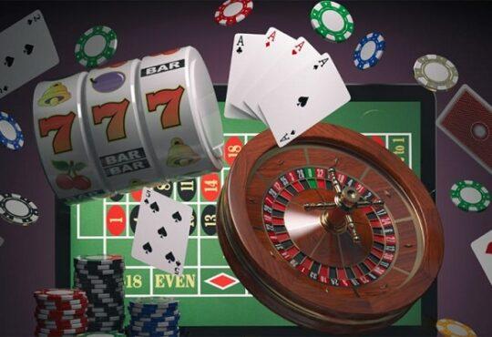 swerte99 online casino