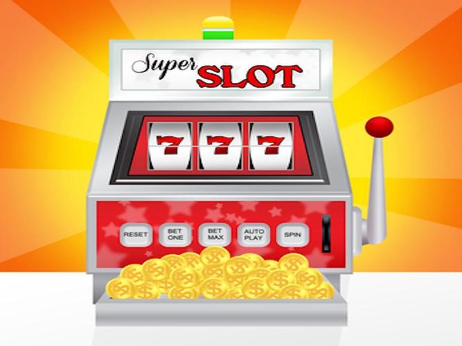 lodibet slot