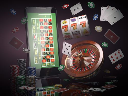 phdream online casino