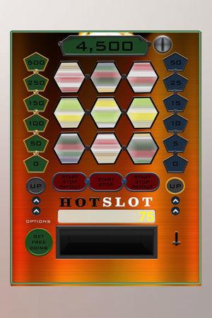 hot 646 ph casino