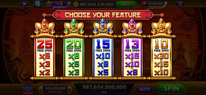 ye7 casino slot