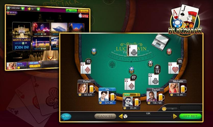 365 casino online