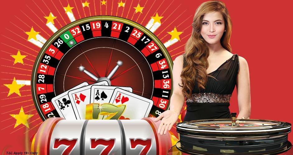 milyon88 casino online games