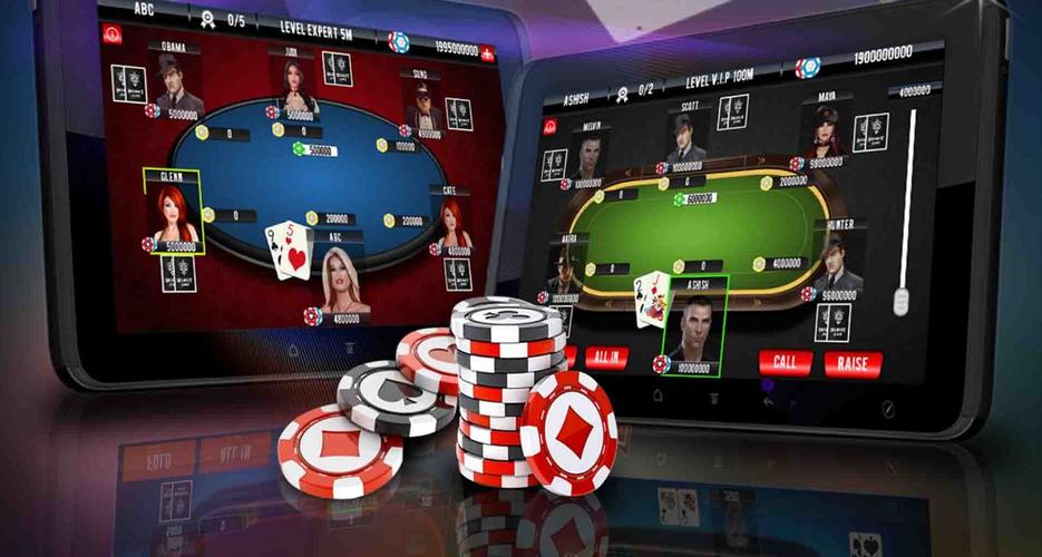 okbet online games