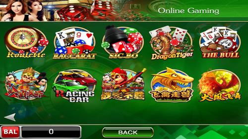 bet999 casino