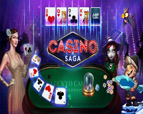 ye7 casino slot