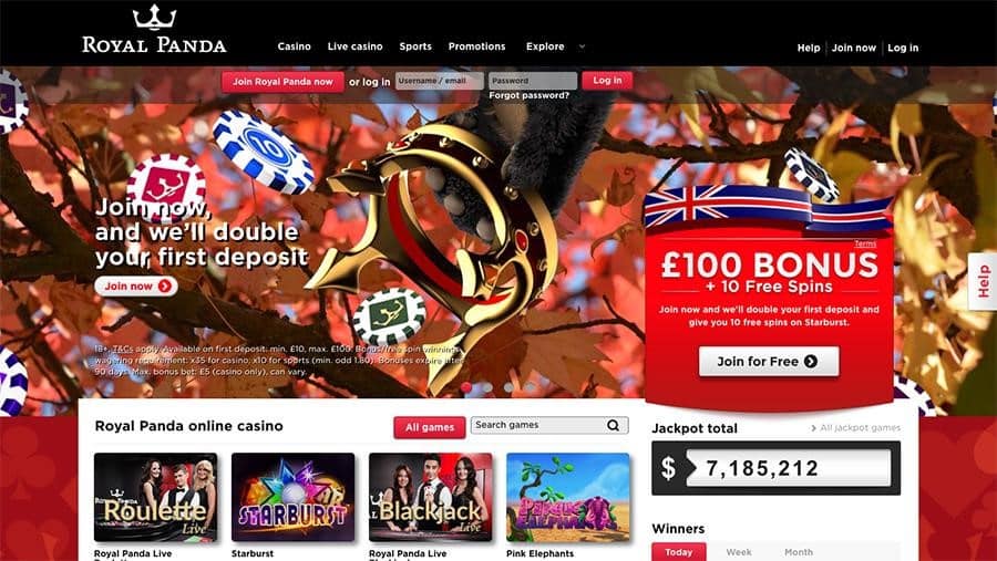 panaloko casino online